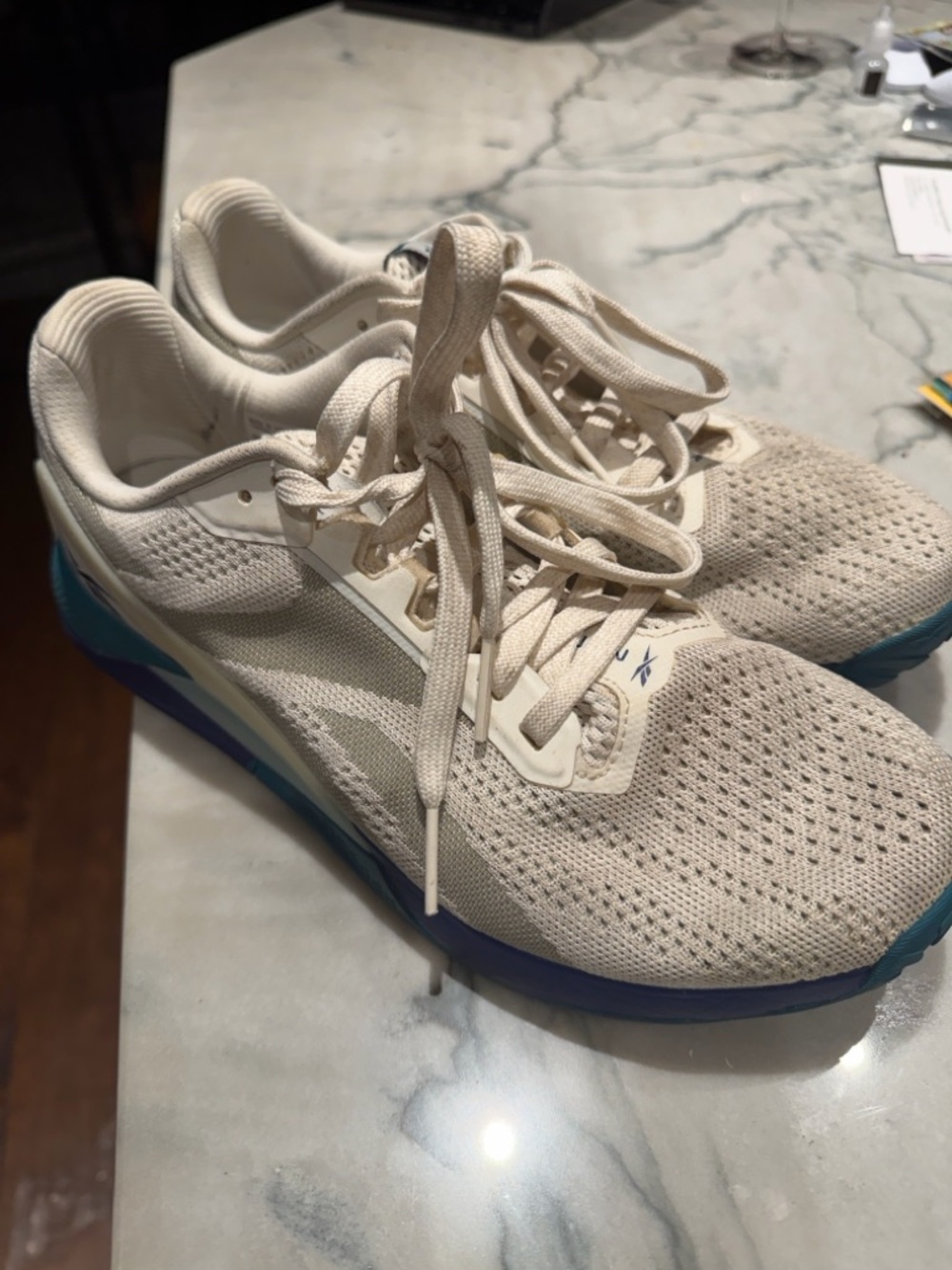 Reebok Nano X1